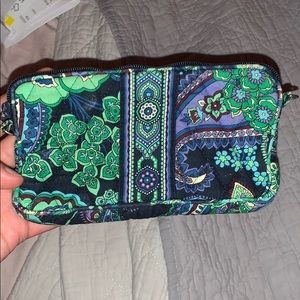 VERA BRADLEY CHANGE PURSE